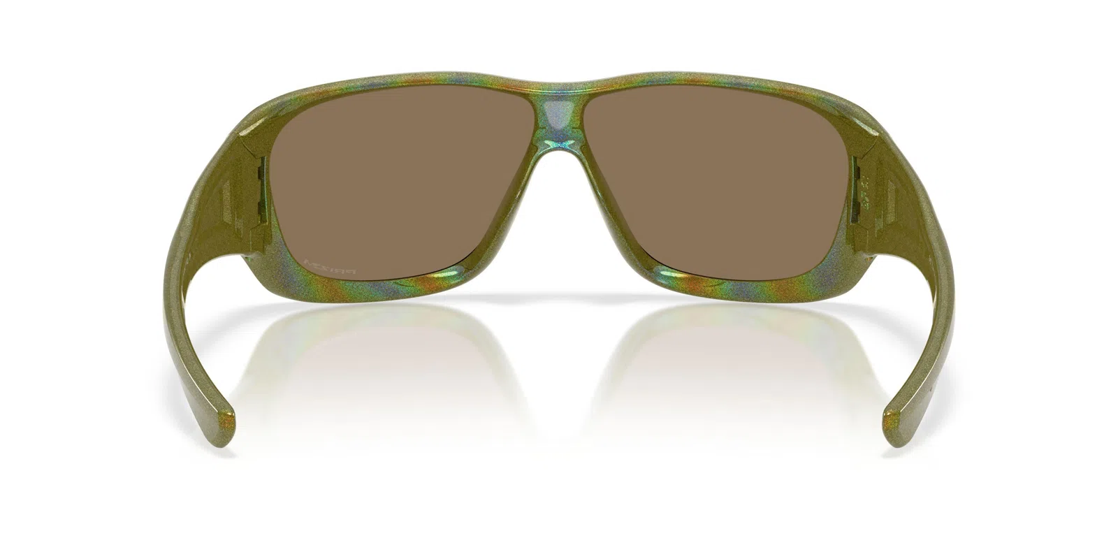 Oakley De La Salle 9493 Sunglasses - view 32